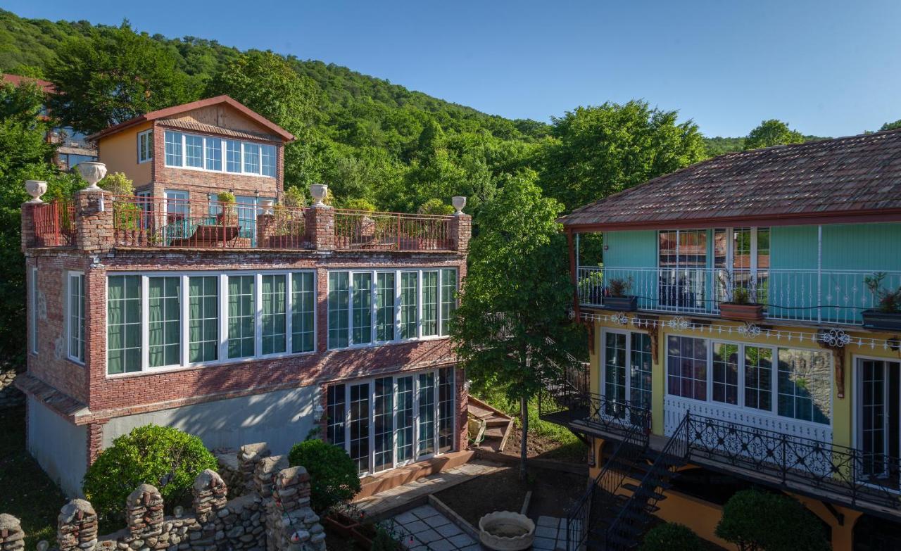 Chateau Mere فندق تأيلافي