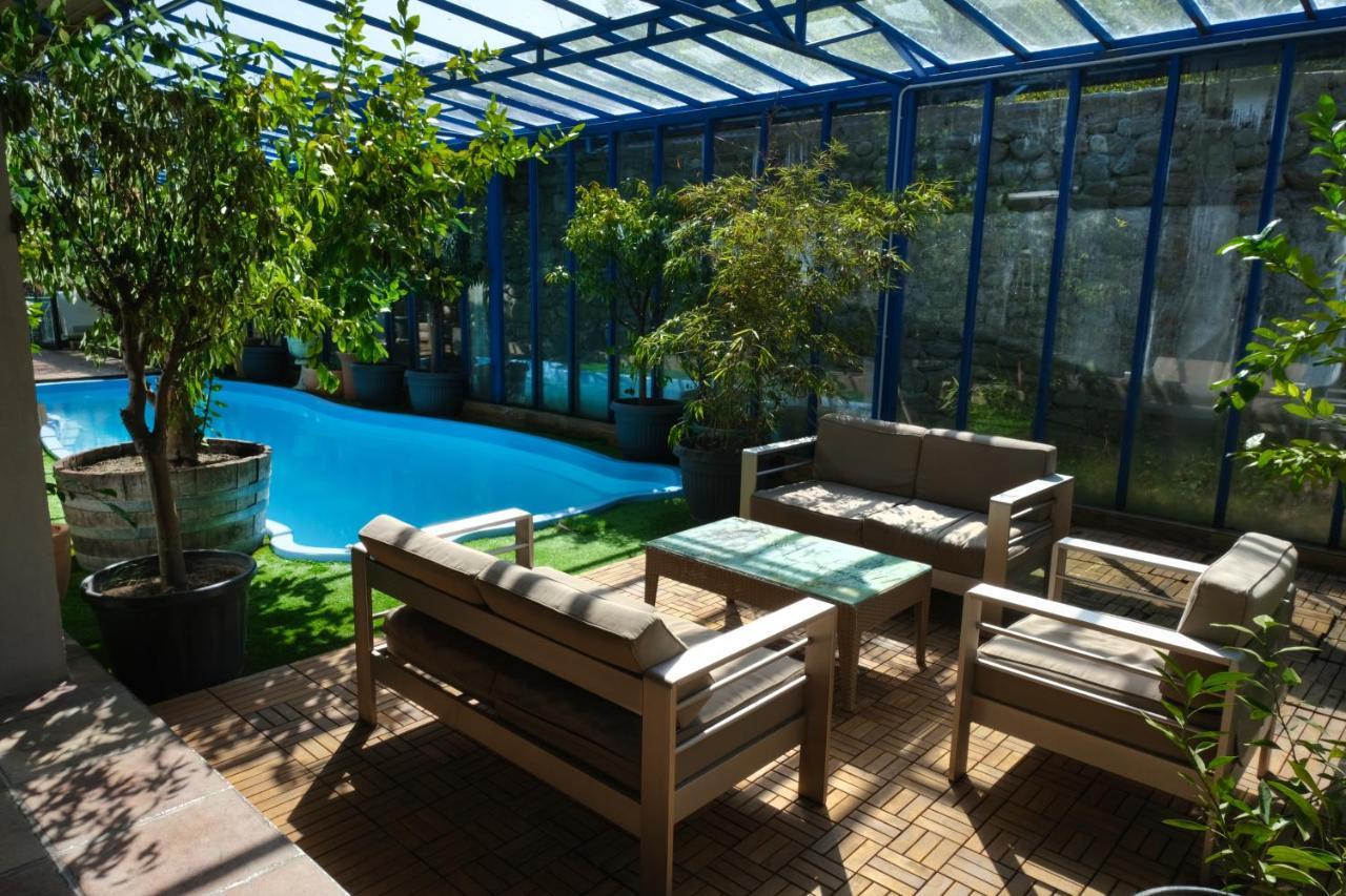 Chateau Mere Hotel 4*