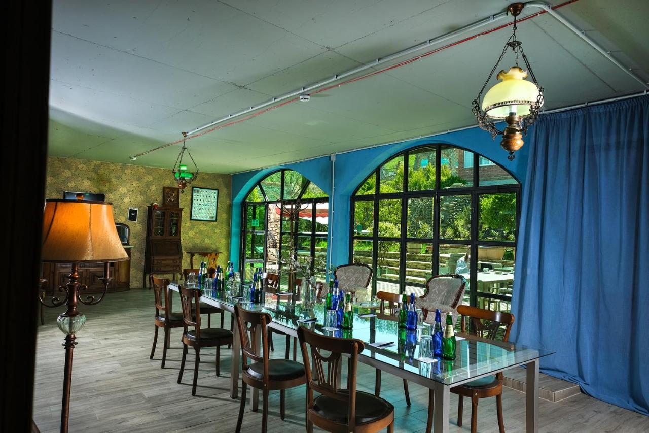 Chateau Mere فندق تأيلافي